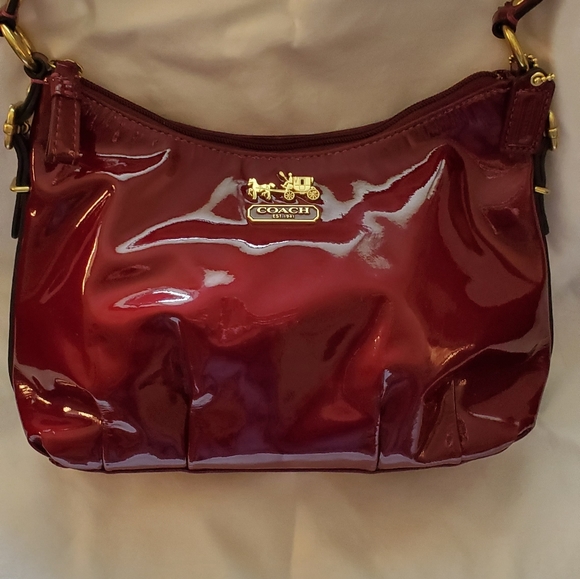 Coach Handbags - Coach handbag  Like New!!  Great condition!!